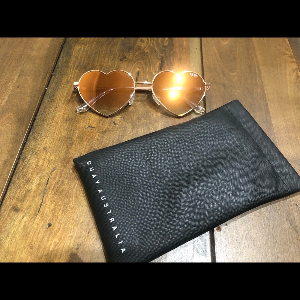 Sunglasses Quay Australia